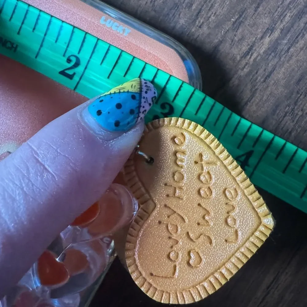 N/A stylish orange